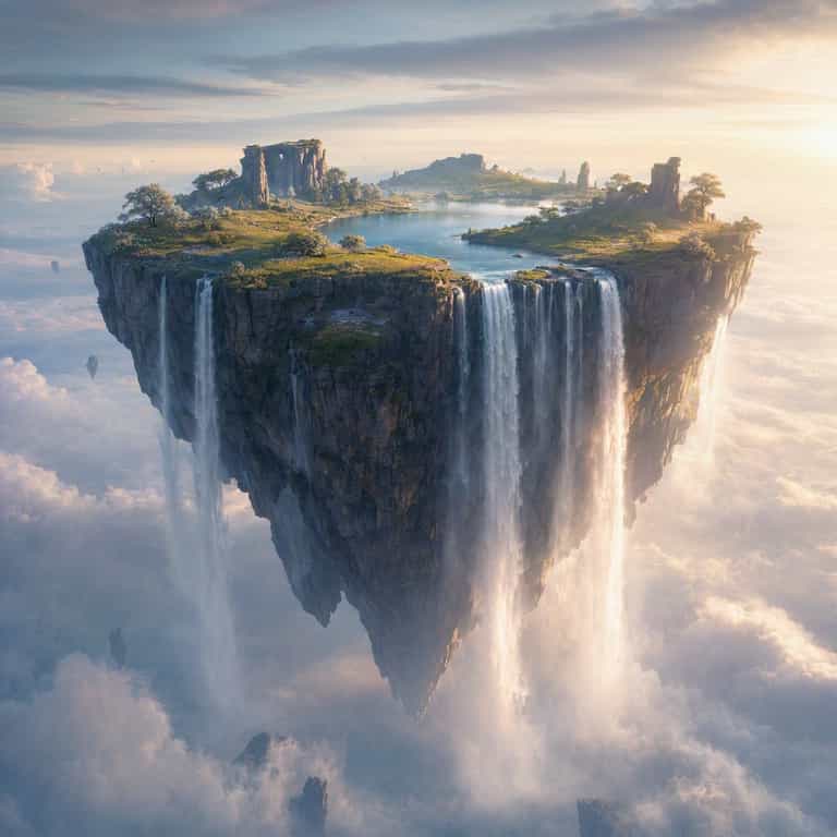Related AI image