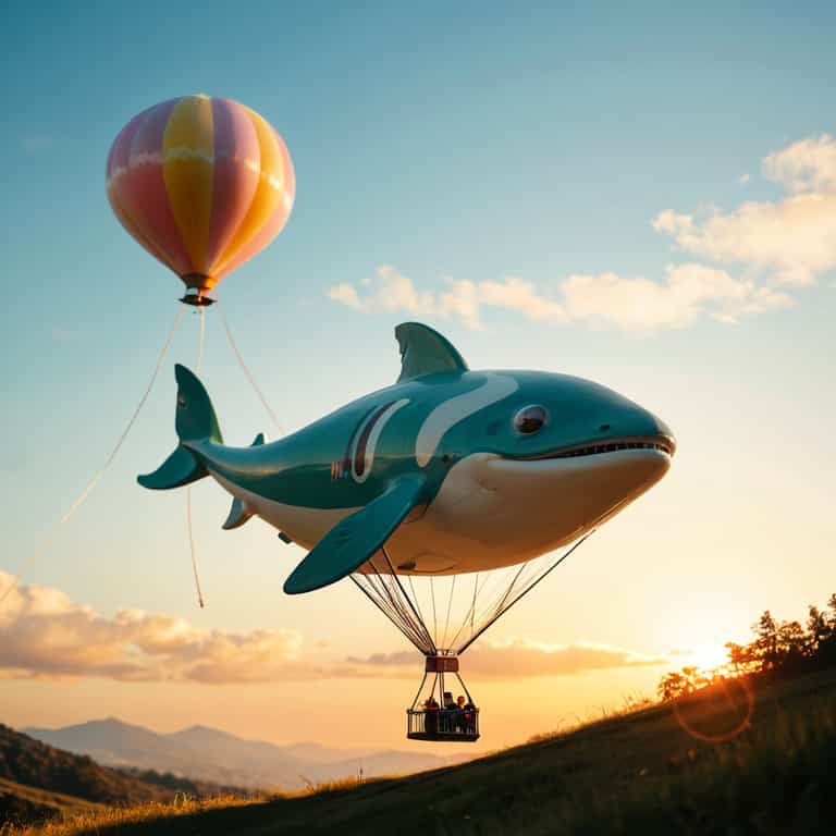Related AI image