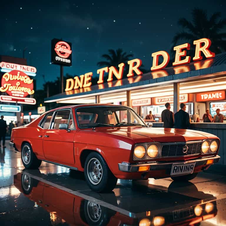 Related AI image