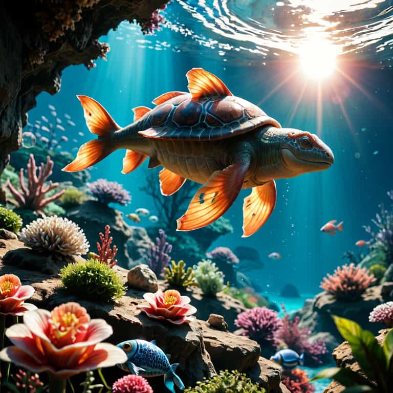 Related AI image