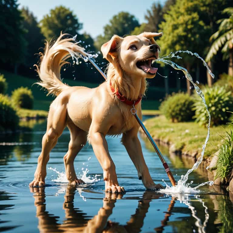 Related AI image