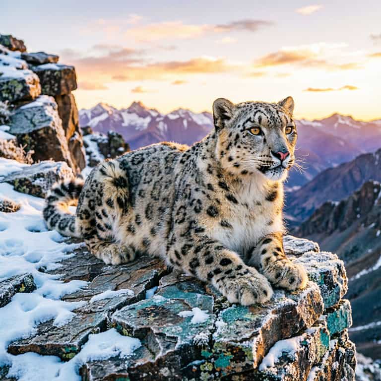 Related AI image