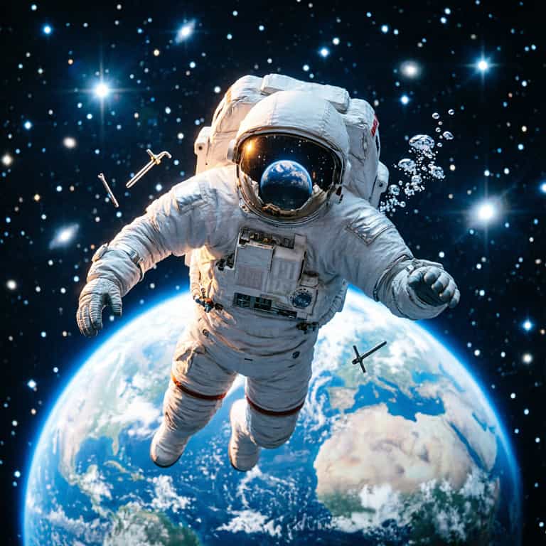 Related AI image