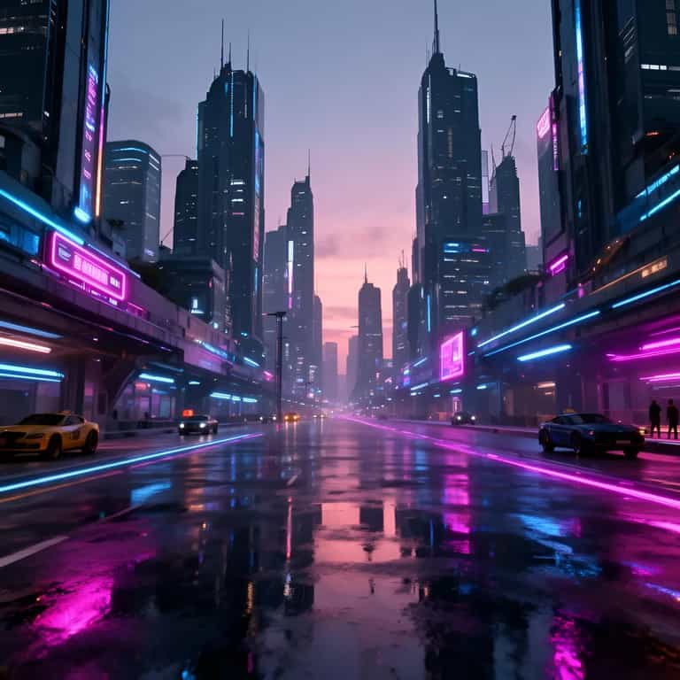 Related AI image