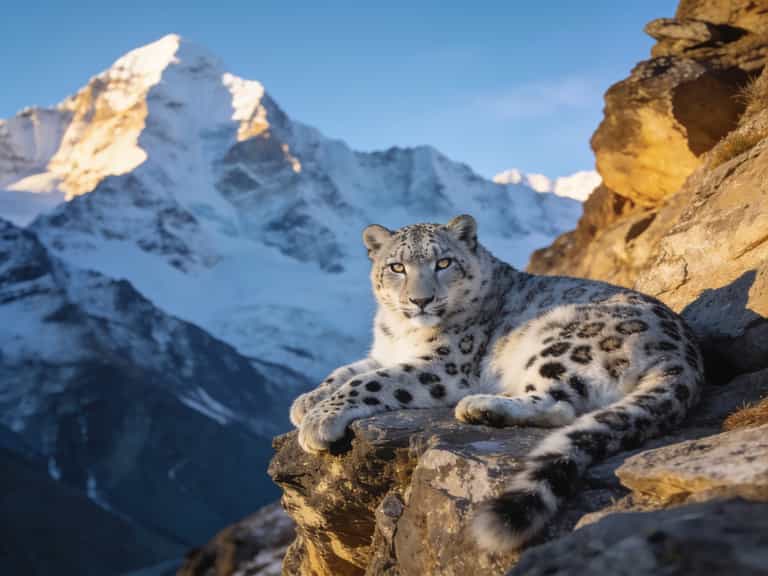 Related AI image