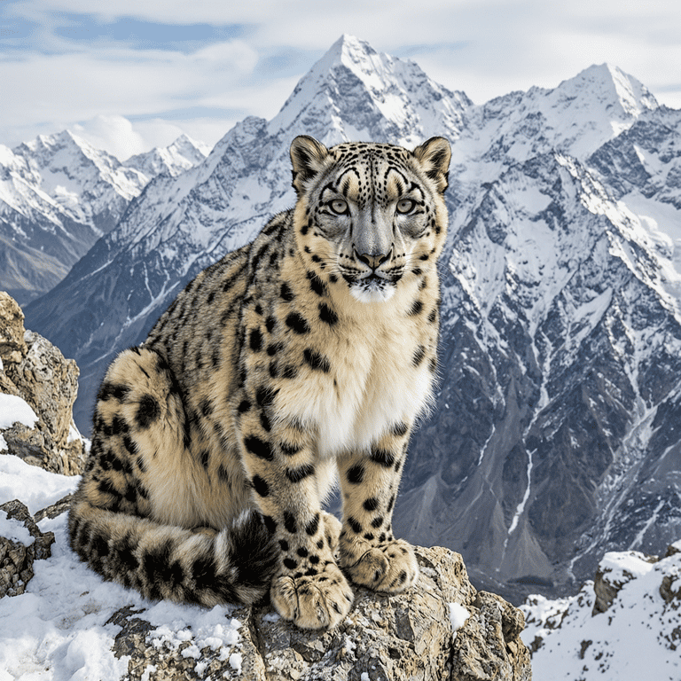 Related AI image