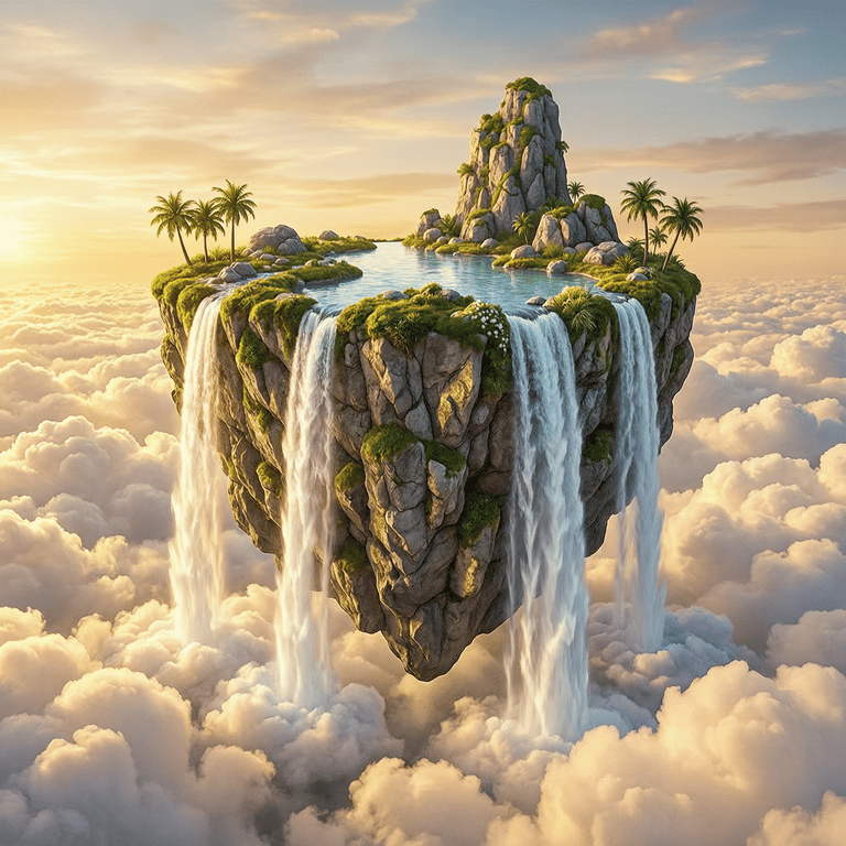 Related AI image