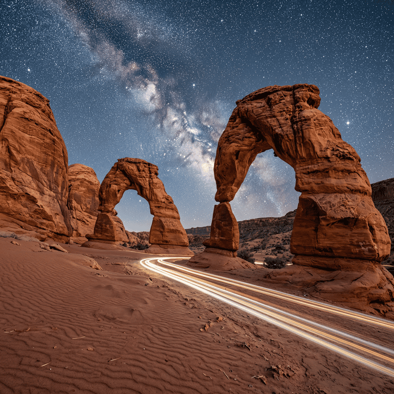 Related AI image