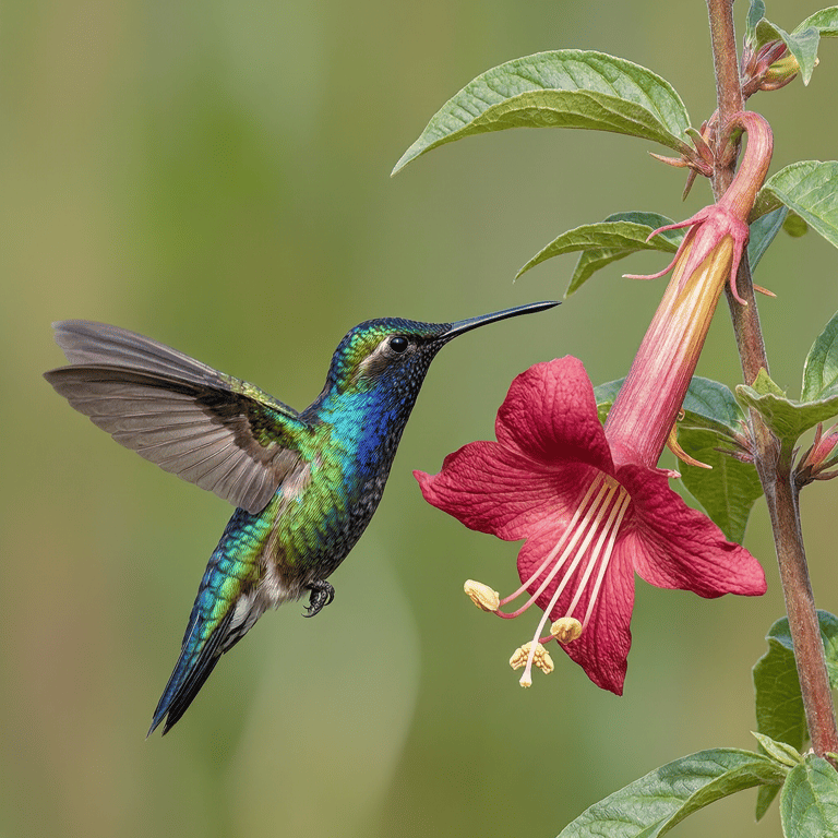 Related AI image