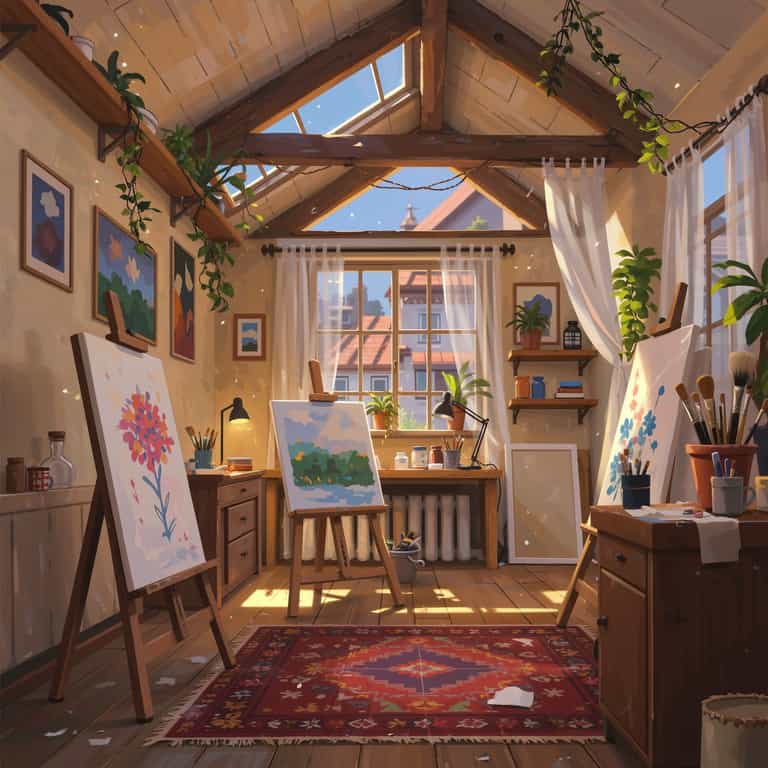 Related AI image