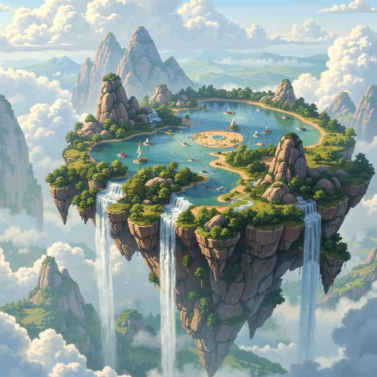 Related AI image