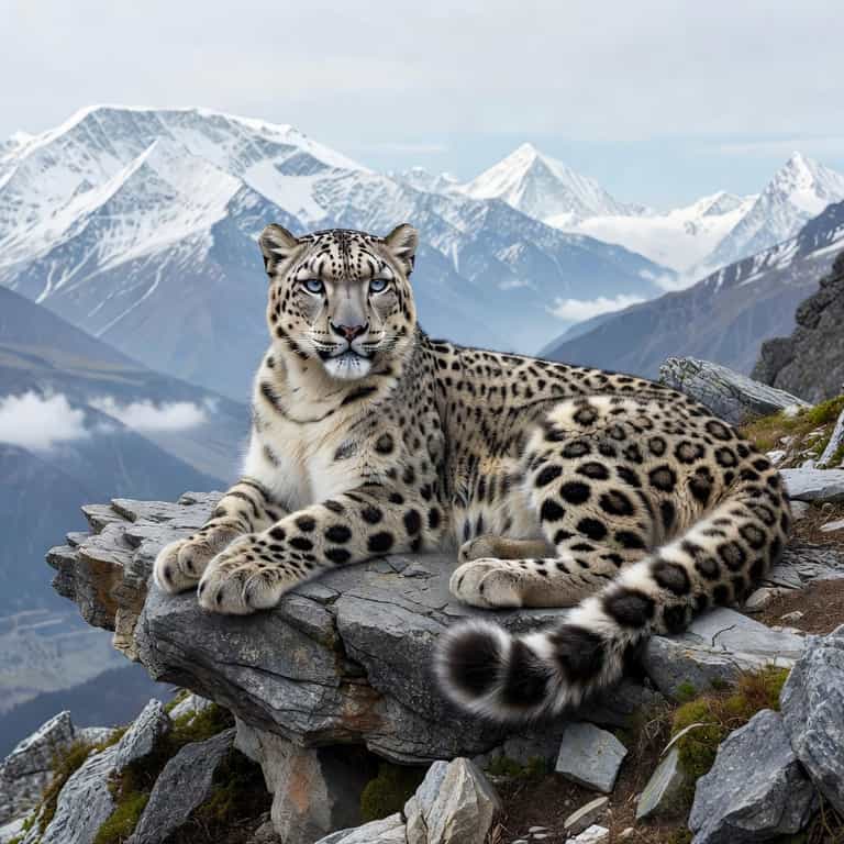 Related AI image