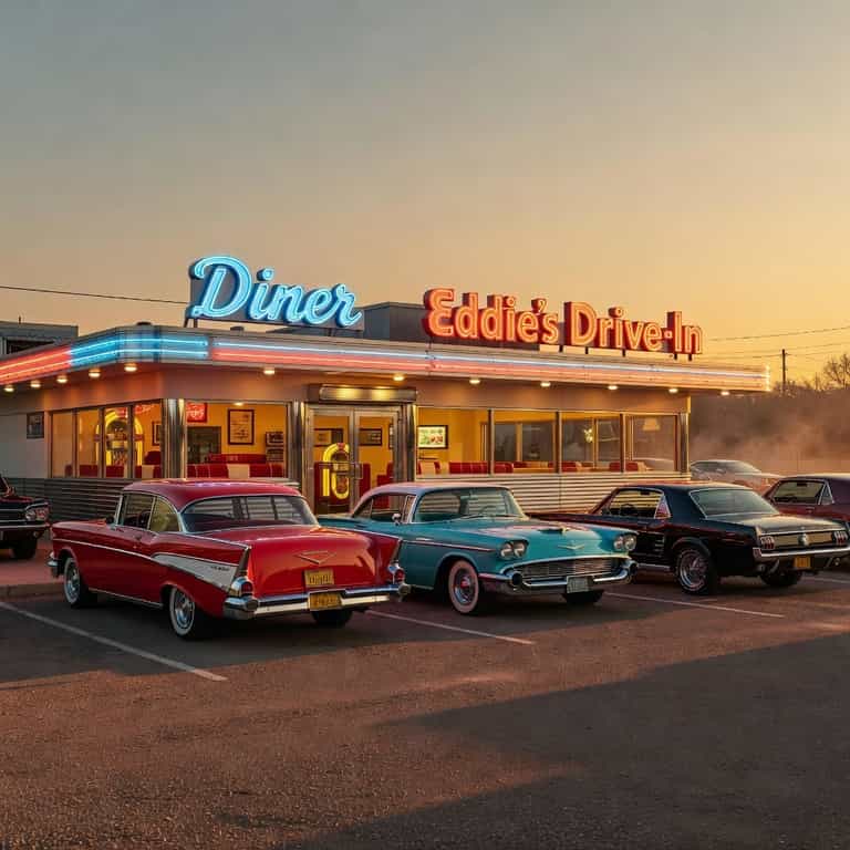 Related AI image