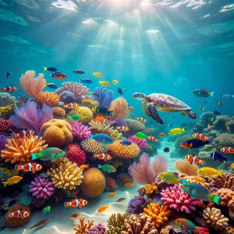 Related AI image