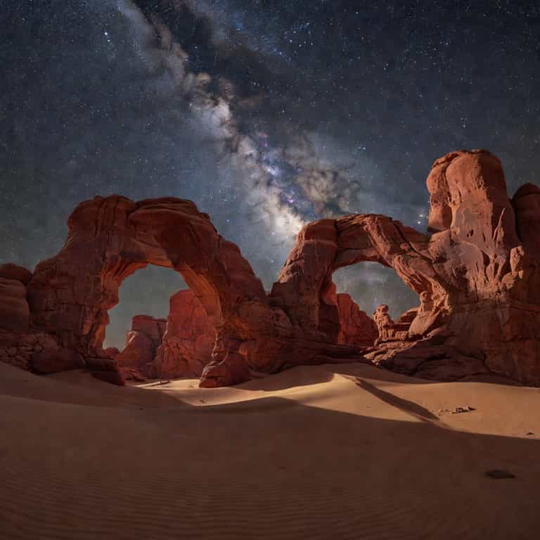 Related AI image