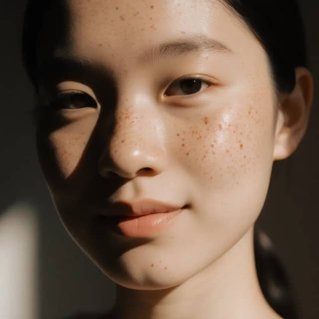 Portraits & Characters created with Flux Krea AI image generator