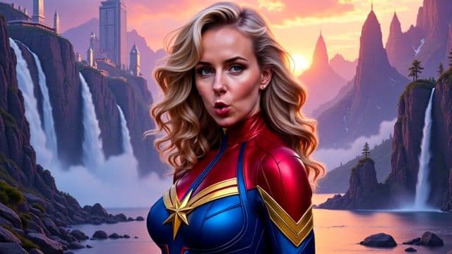 VS-LoRA-Zip2, as Elizabeth Anne Allen, stunnign victorian dress, breathtaking updo hairstyle on long white hair, a amazing villa in Georgia as background, a portrait painting of a blend of Artgerm and Rubens in the style of the Hudson River School, a breathtaking body, 8k, detailed, masterpiece