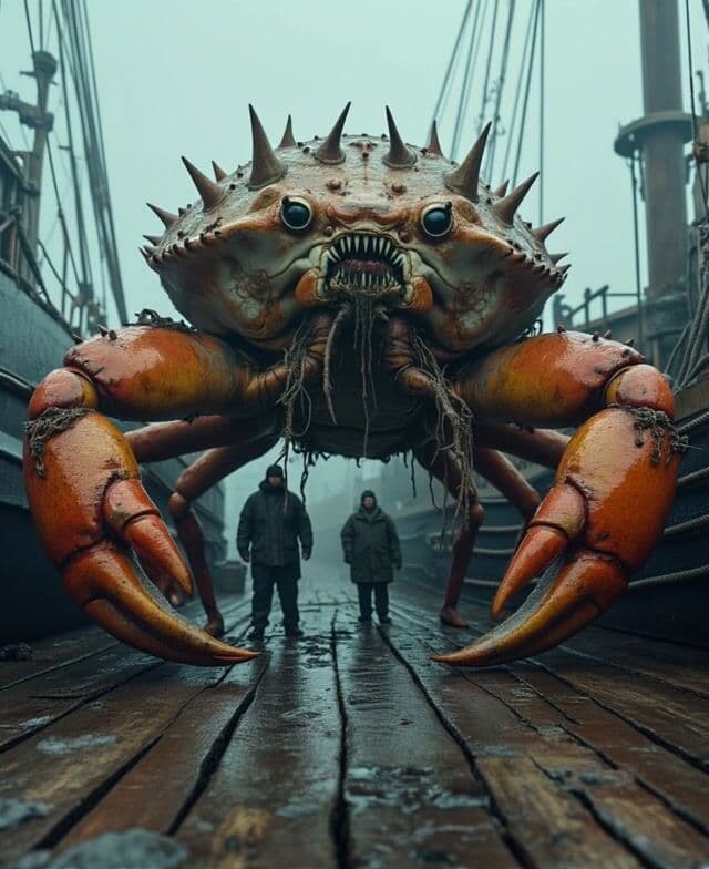 a man walking toward the viewer smiling