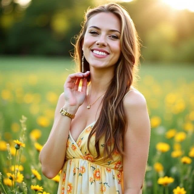 sultry and seductive taking her clothes off