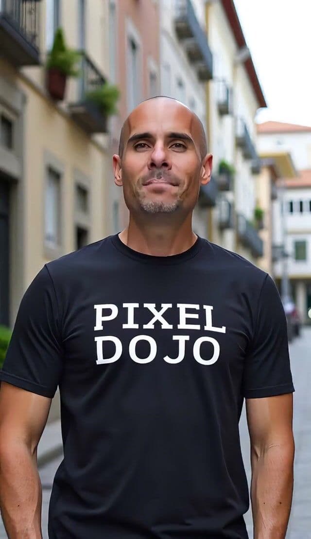 OmniHuman generated video