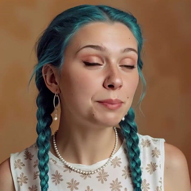 OmniHuman generated video