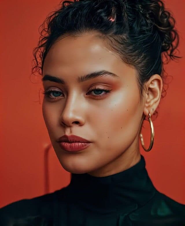 OmniHuman video with 14.3s audio