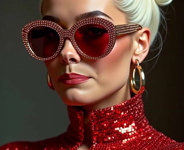 OmniHuman video with 15.4s audio