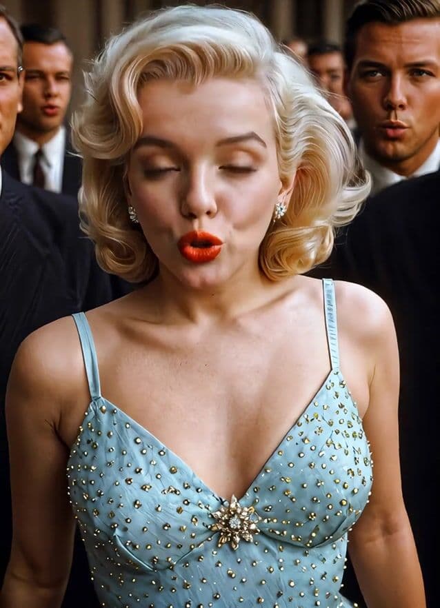 OmniHuman video with 13.3s audio