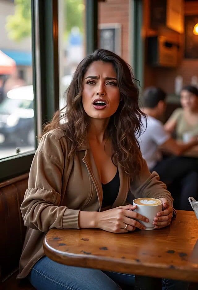 OmniHuman video with 15.6s audio