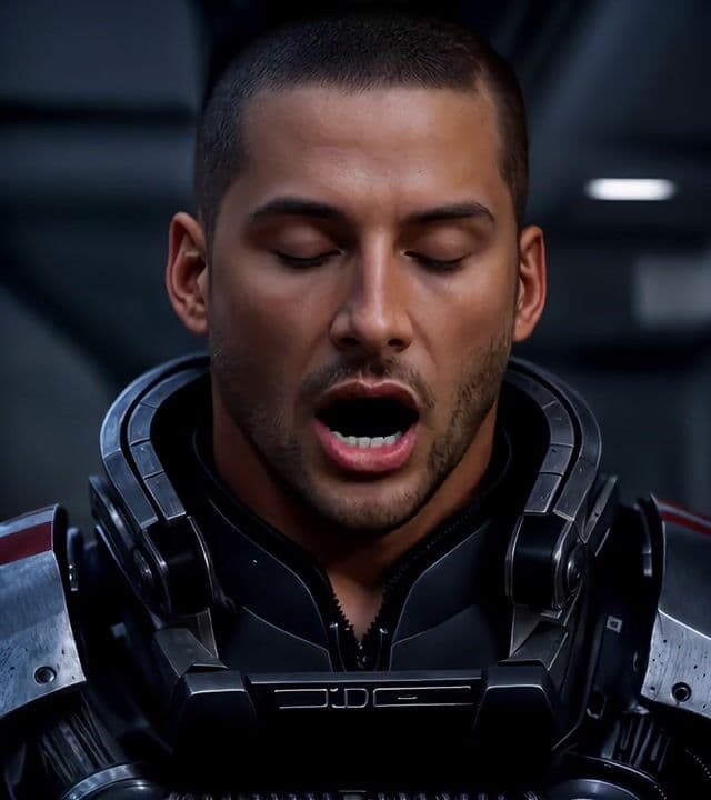 OmniHuman video with 15.5s audio