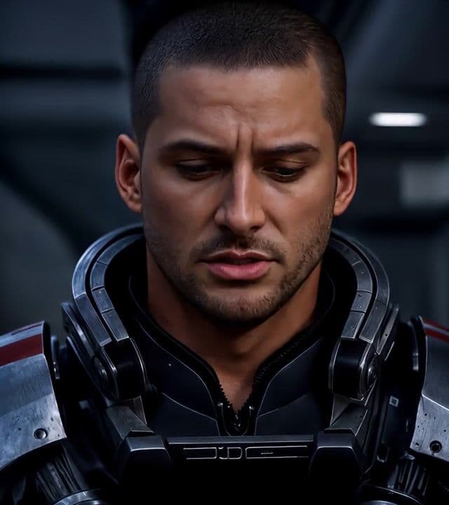 OmniHuman video with 15.9s audio