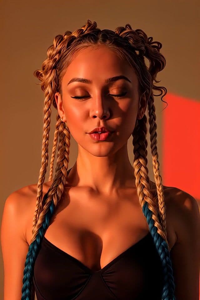 OmniHuman video with 15.5s audio