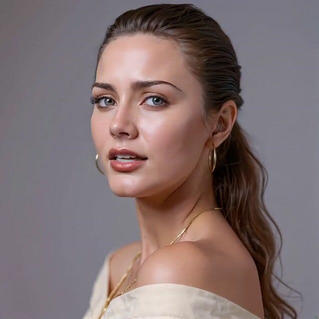 OmniHuman video with 15.6s audio