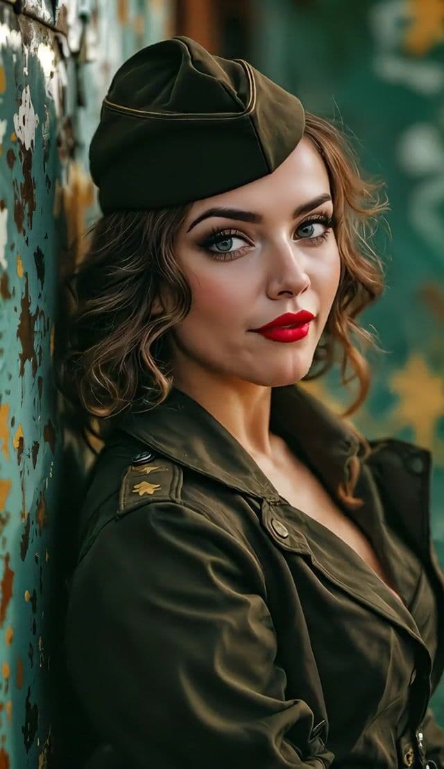 OmniHuman video with 15.7s audio