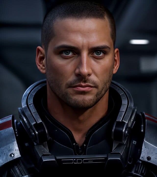 OmniHuman video with 14.8s audio