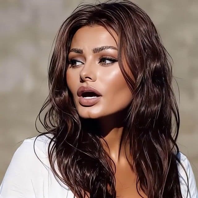 OmniHuman video with 15.4s audio