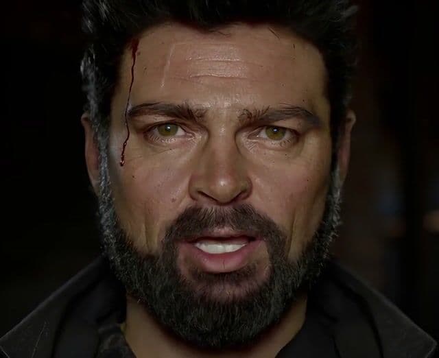 OmniHuman video with 15.8s audio