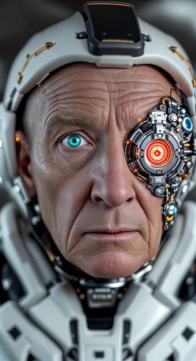 OmniHuman video with 15.3s audio