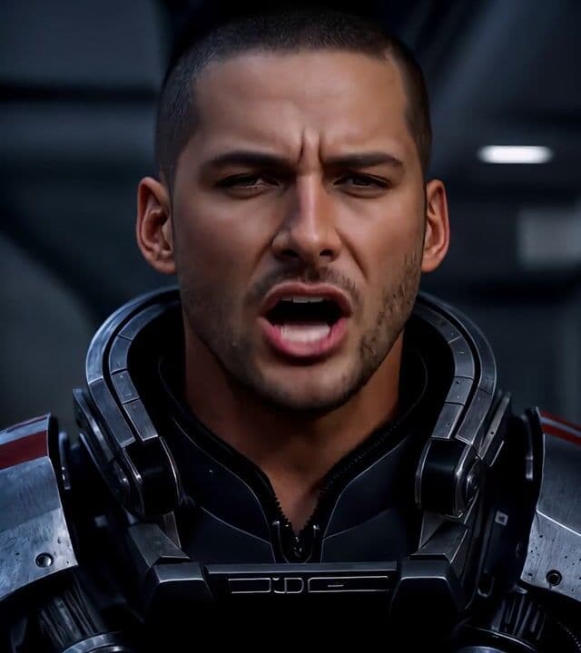 OmniHuman video with 13.7s audio