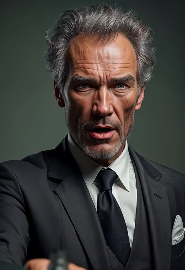 OmniHuman video with 12.9s audio