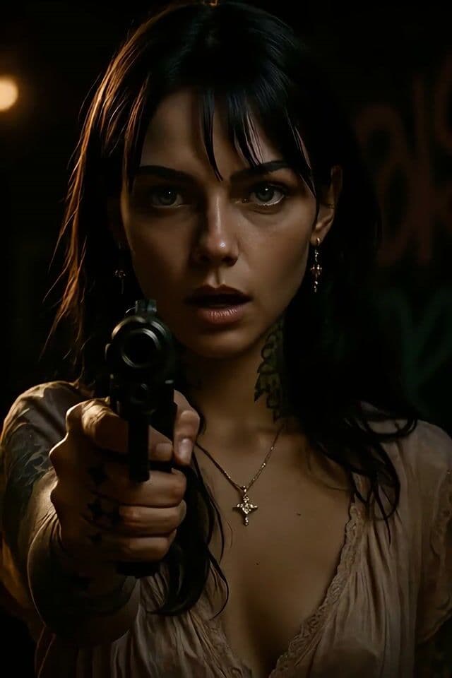 OmniHuman video with 7.7s audio