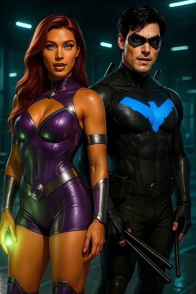 OmniHuman video with 15.281917s audio