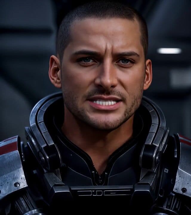 OmniHuman video with 13.213188s audio