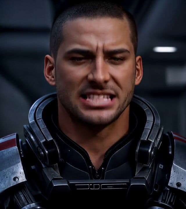 OmniHuman video with 15.482125s audio