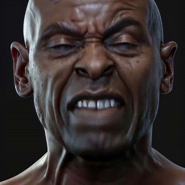 OmniHuman video with 14.314292s audio