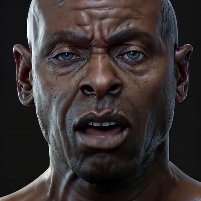 OmniHuman video with 15.115083s audio