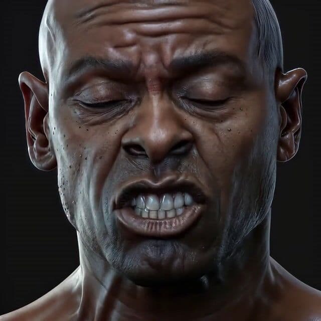 OmniHuman video with 15.181833s audio