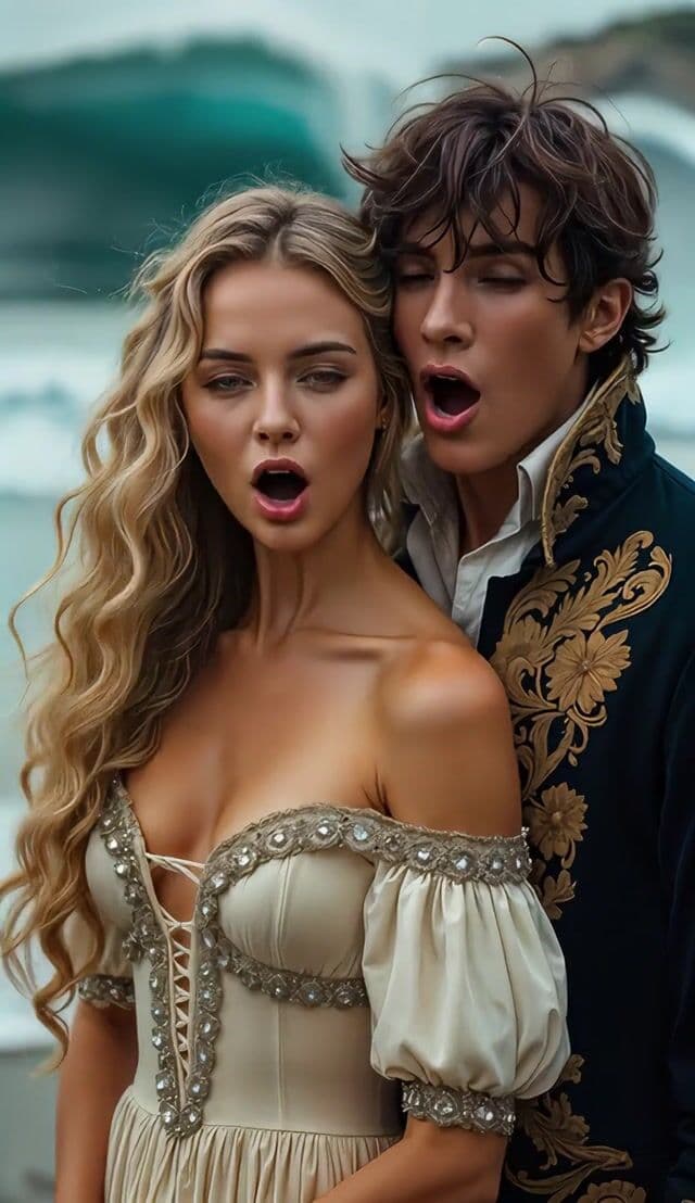 OmniHuman video with 15.982625s audio