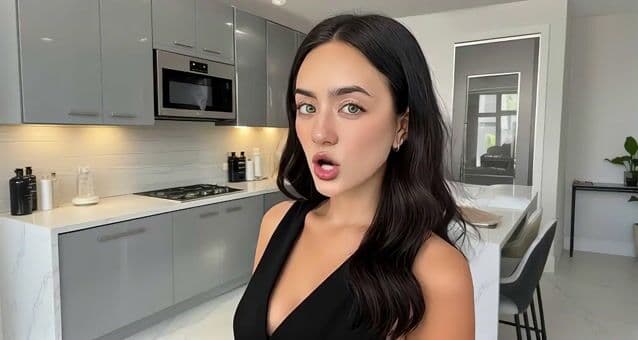 OmniHuman video with 3.831313s audio