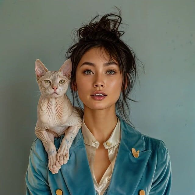 OmniHuman video with 15.815792s audio